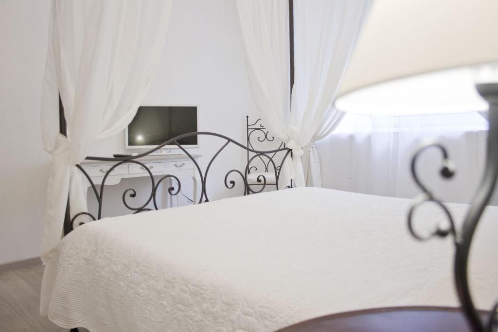 Bed and Breakfast Foscari House à Rome Extérieur photo