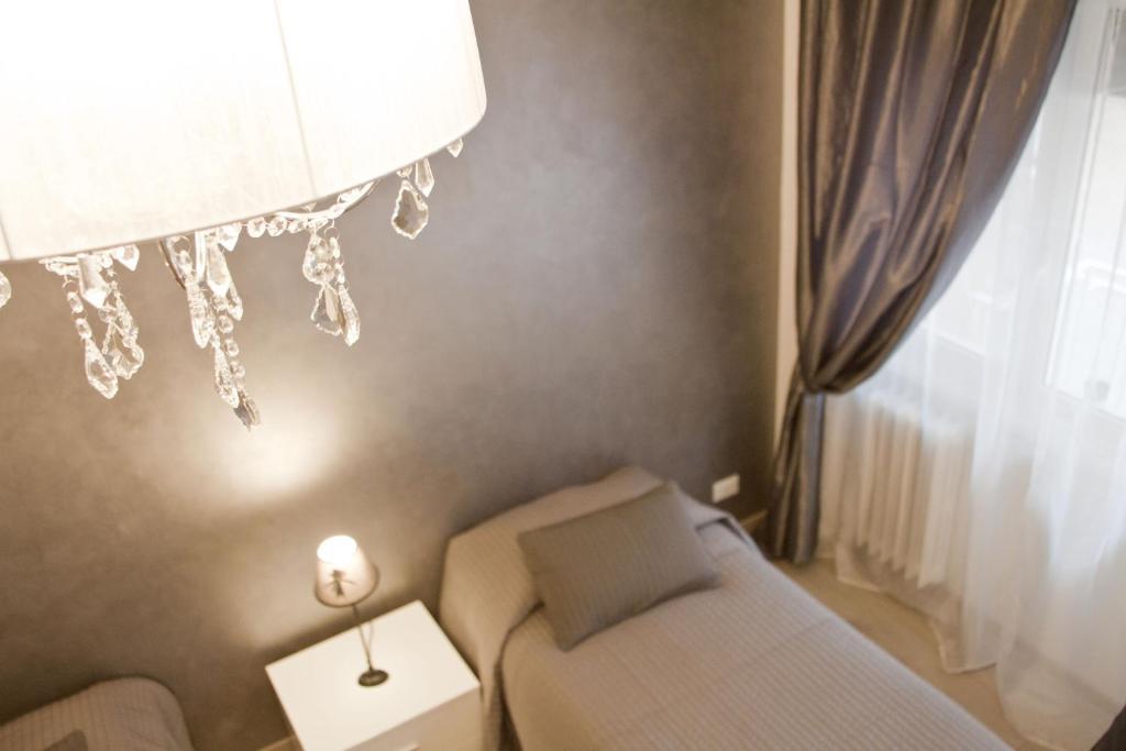 Bed and Breakfast Foscari House à Rome Chambre photo