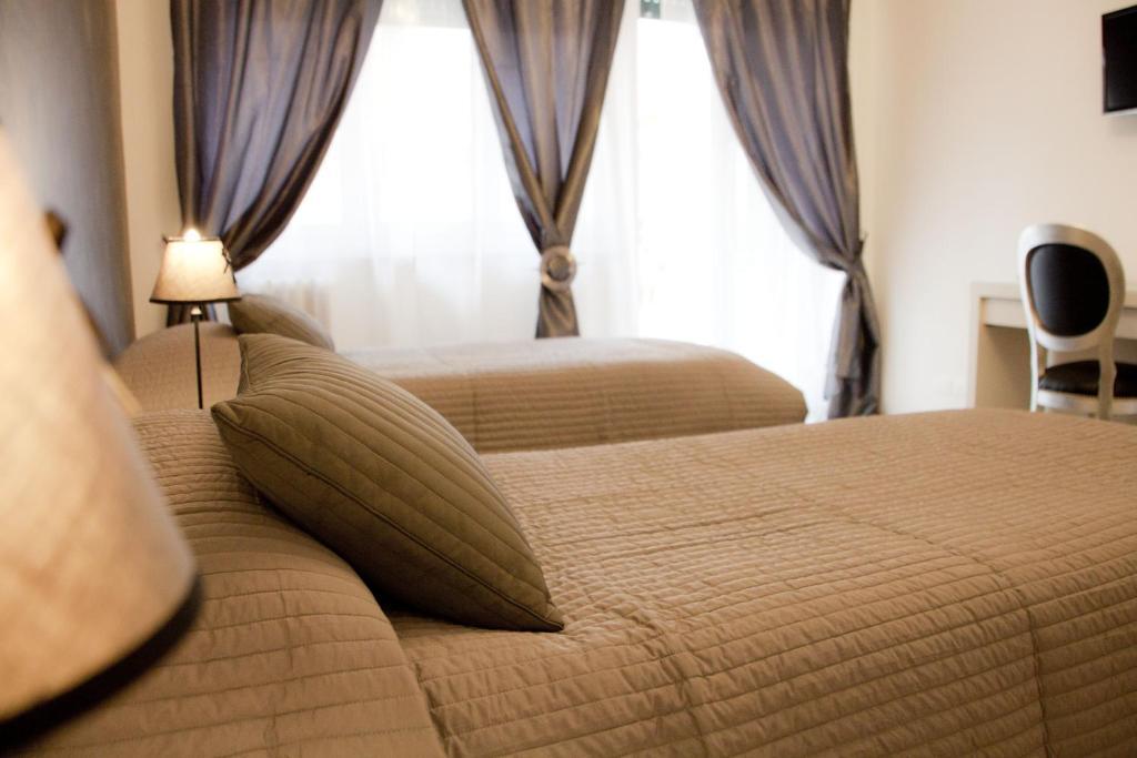 Bed and Breakfast Foscari House à Rome Extérieur photo