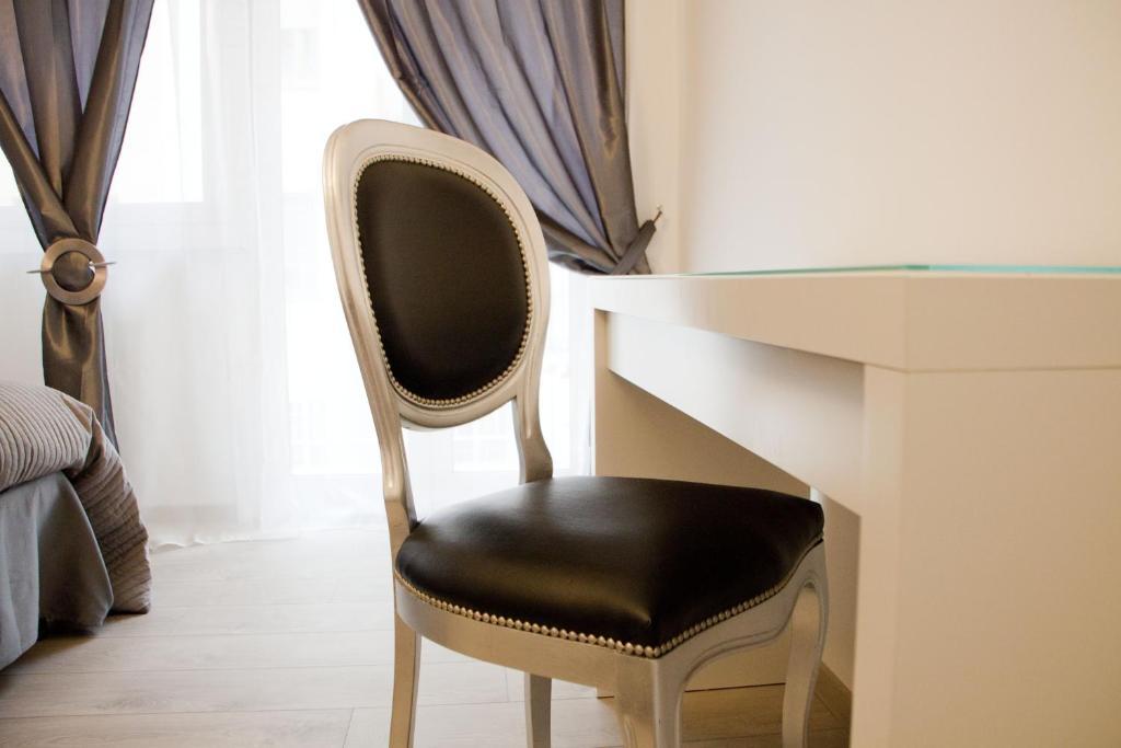 Bed and Breakfast Foscari House à Rome Extérieur photo