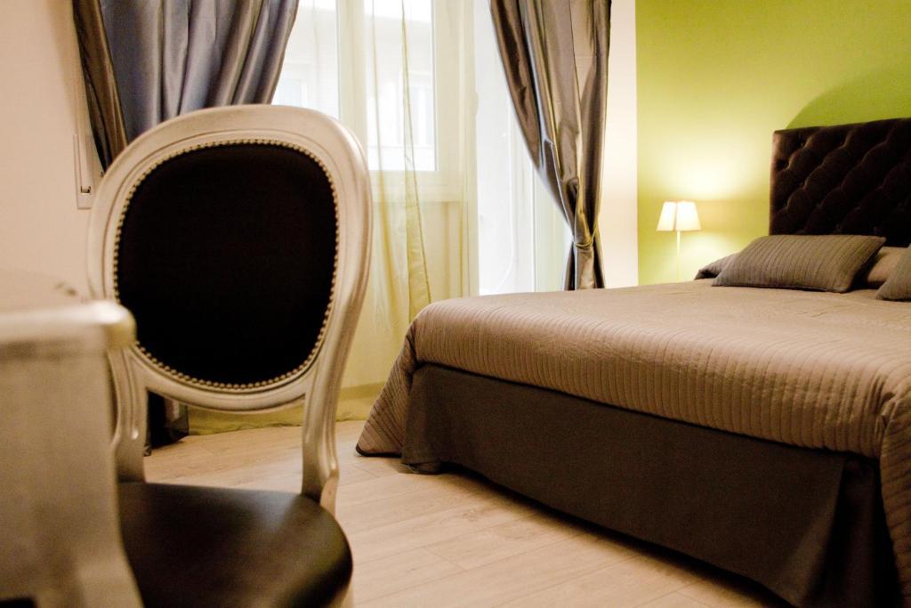 Bed and Breakfast Foscari House à Rome Extérieur photo