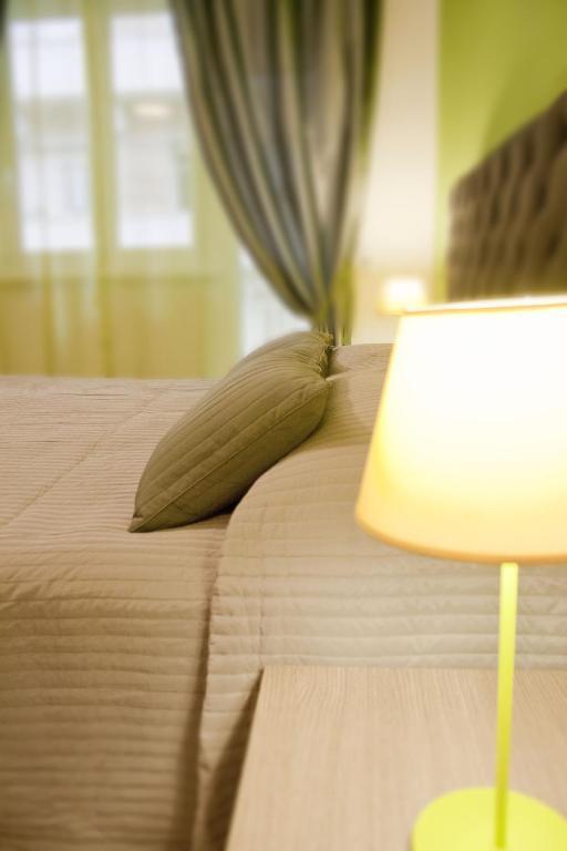 Bed and Breakfast Foscari House à Rome Chambre photo
