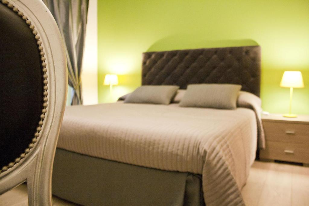 Bed and Breakfast Foscari House à Rome Chambre photo