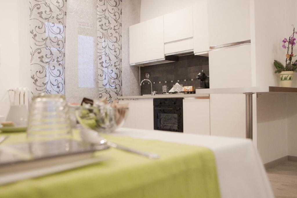 Bed and Breakfast Foscari House à Rome Extérieur photo