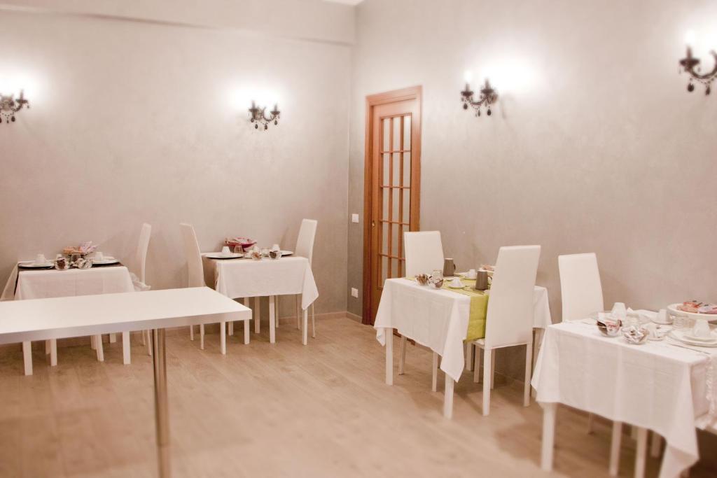 Bed and Breakfast Foscari House à Rome Extérieur photo