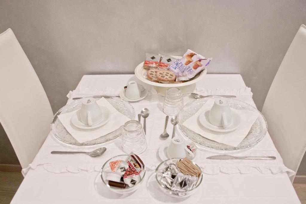 Bed and Breakfast Foscari House à Rome Extérieur photo
