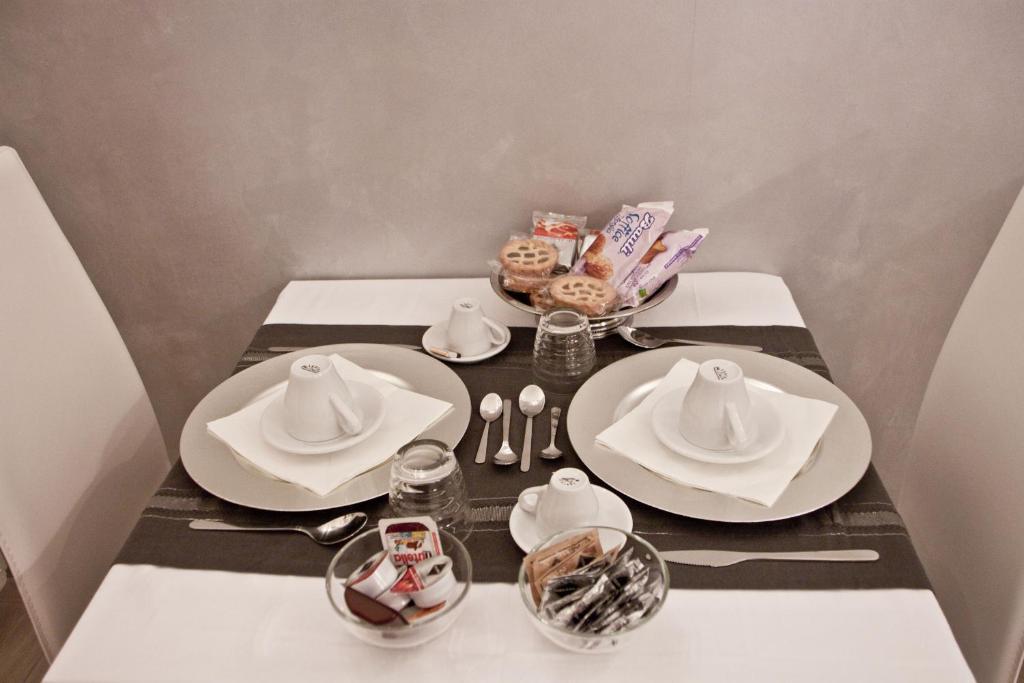 Bed and Breakfast Foscari House à Rome Extérieur photo