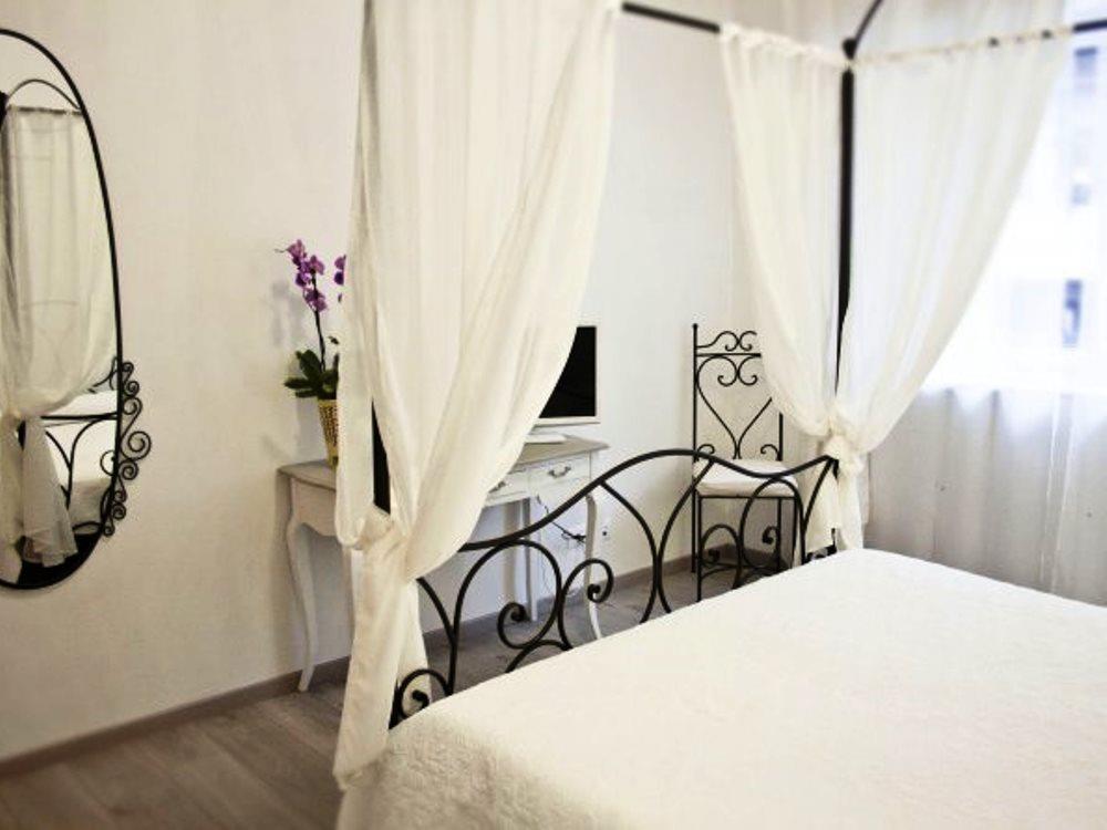 Bed and Breakfast Foscari House à Rome Extérieur photo